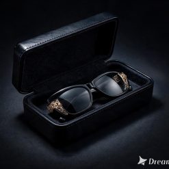 Cloudstory AeroShield I — Polarized Aviator Sunglasses