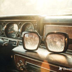 Cloudstory PeakVision III — Photochromic Sport Sunglasses
