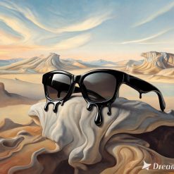 Cloudstory ChameleonLens XV — Six-Lens Interchangeable Sport Sunglasses