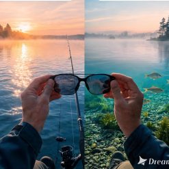 Cloudstory BioFrame XXVII — Bio-Based Castor Oil Acetate Sunglasses